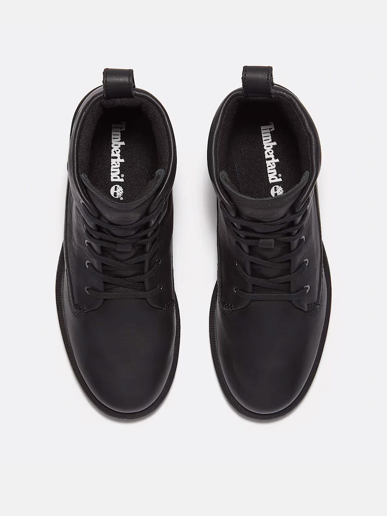 Ботинки Timberland VERONA SQUARE модель TB0A42N8W02 Фото