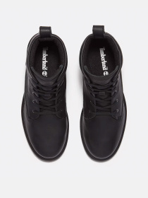 Ботинки Timberland VERONA SQUARE модель TB0A42N8W02 Фото