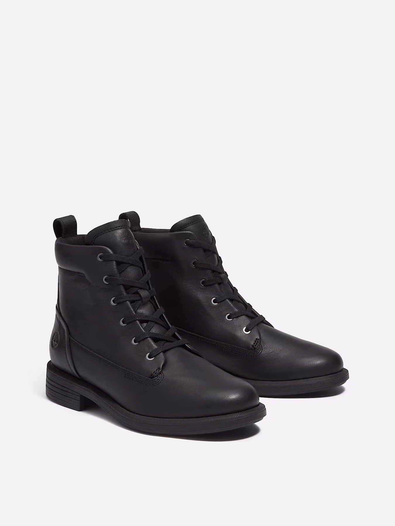 Ботинки Timberland VERONA SQUARE модель TB0A42N8W02 Ботинки Timberland VERONA SQUARE модель TB0A42N8W02 Фото