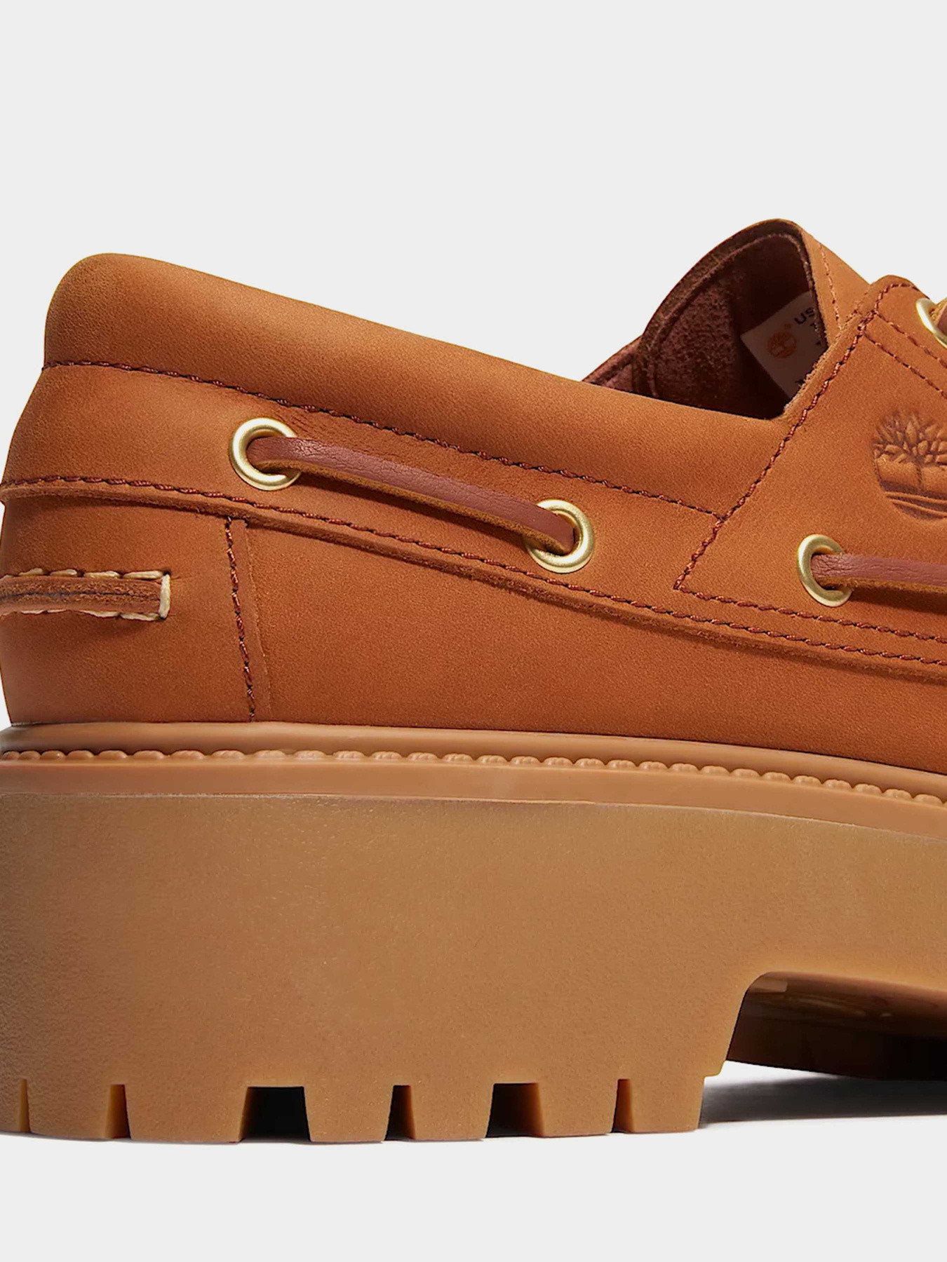 Лоферы Timberland STONE STREET модель TB0A2GVFEM7 Лоферы Timberland STONE STREET модель TB0A2GVFEM7 Фото