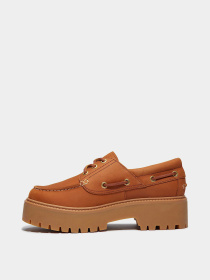 Лоферы Timberland STONE STREET модель TB0A2GVFEM7 Лоферы Timberland STONE STREET модель TB0A2GVFEM7 Фото