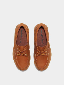 Лоферы Timberland STONE STREET модель TB0A2GVFEM7 Лоферы Timberland STONE STREET модель TB0A2GVFEM7 Фото