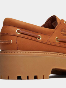 Лоферы Timberland STONE STREET модель TB0A2GVFEM7 Лоферы Timberland STONE STREET модель TB0A2GVFEM7 Фото