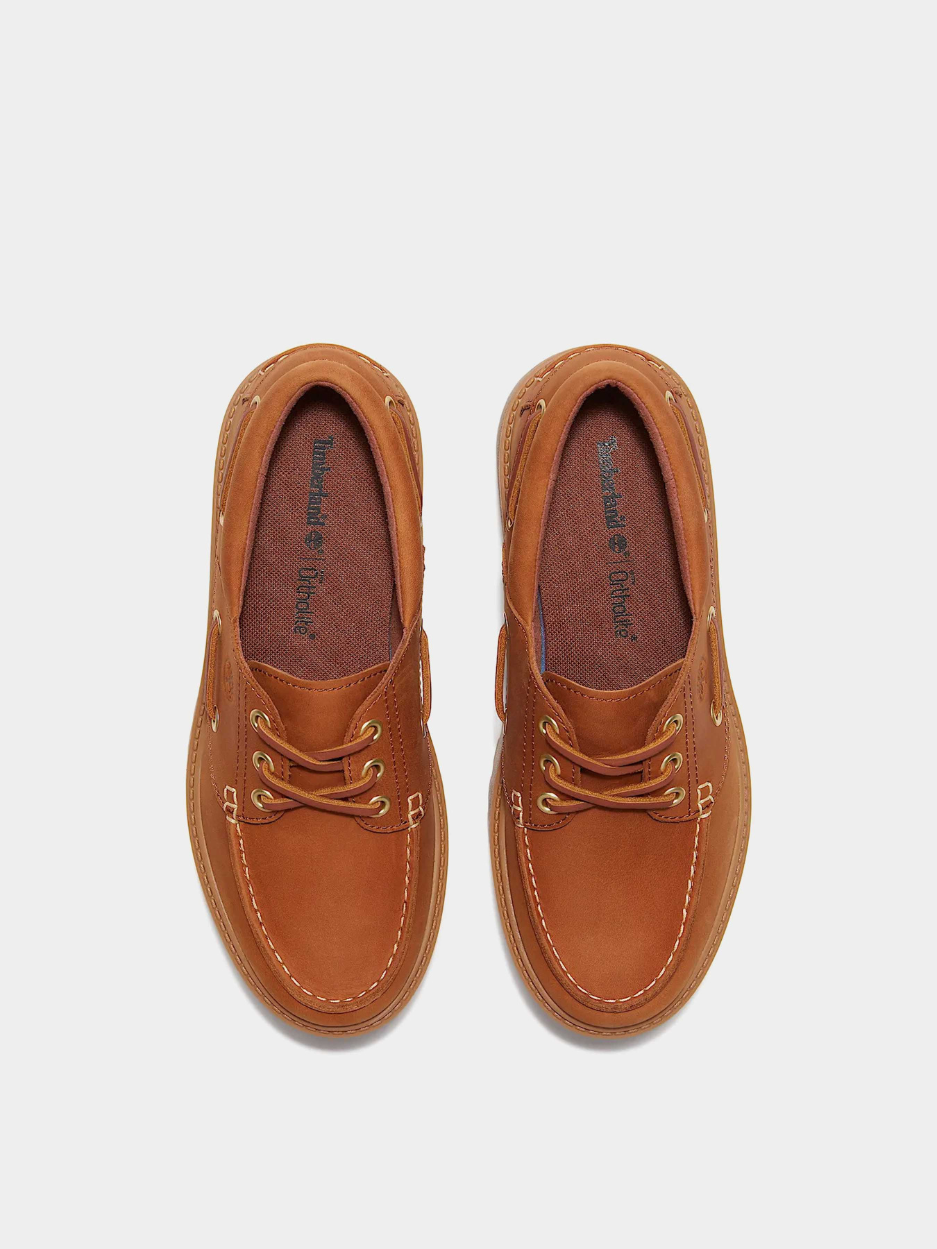 Лоферы Timberland STONE STREET модель TB0A2GVFEM7 Фото