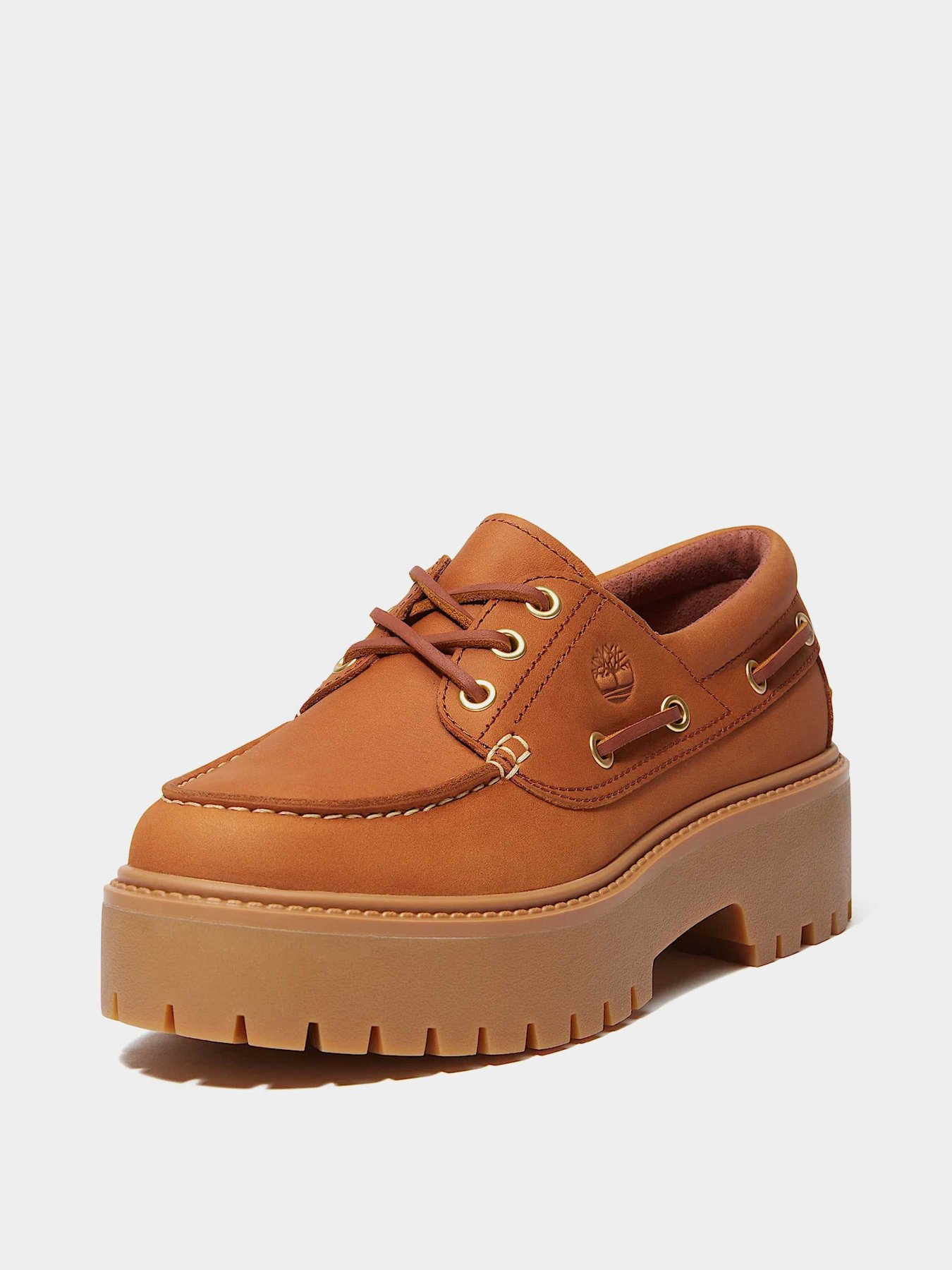 Лоферы Timberland STONE STREET модель TB0A2GVFEM7 Фото