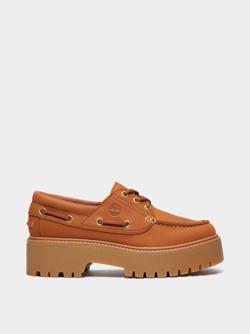 Лофери Timberland STONE STREET модель TB0A2GVFEM7 Фото