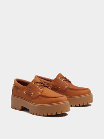 Лоферы Timberland STONE STREET модель TB0A2GVFEM7 Фото