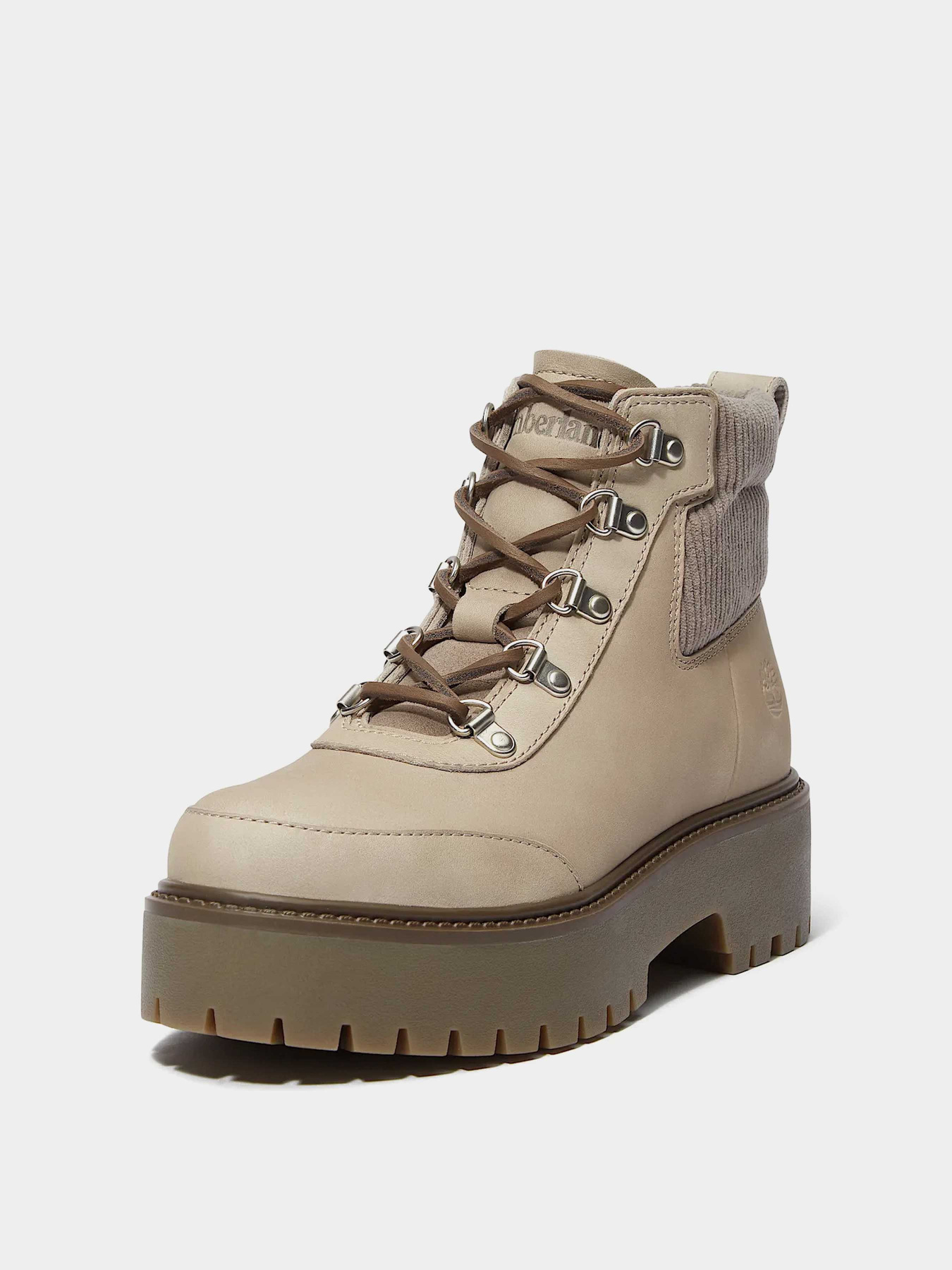 Черевики Timberland модель TB0A42P8EL8 Фото