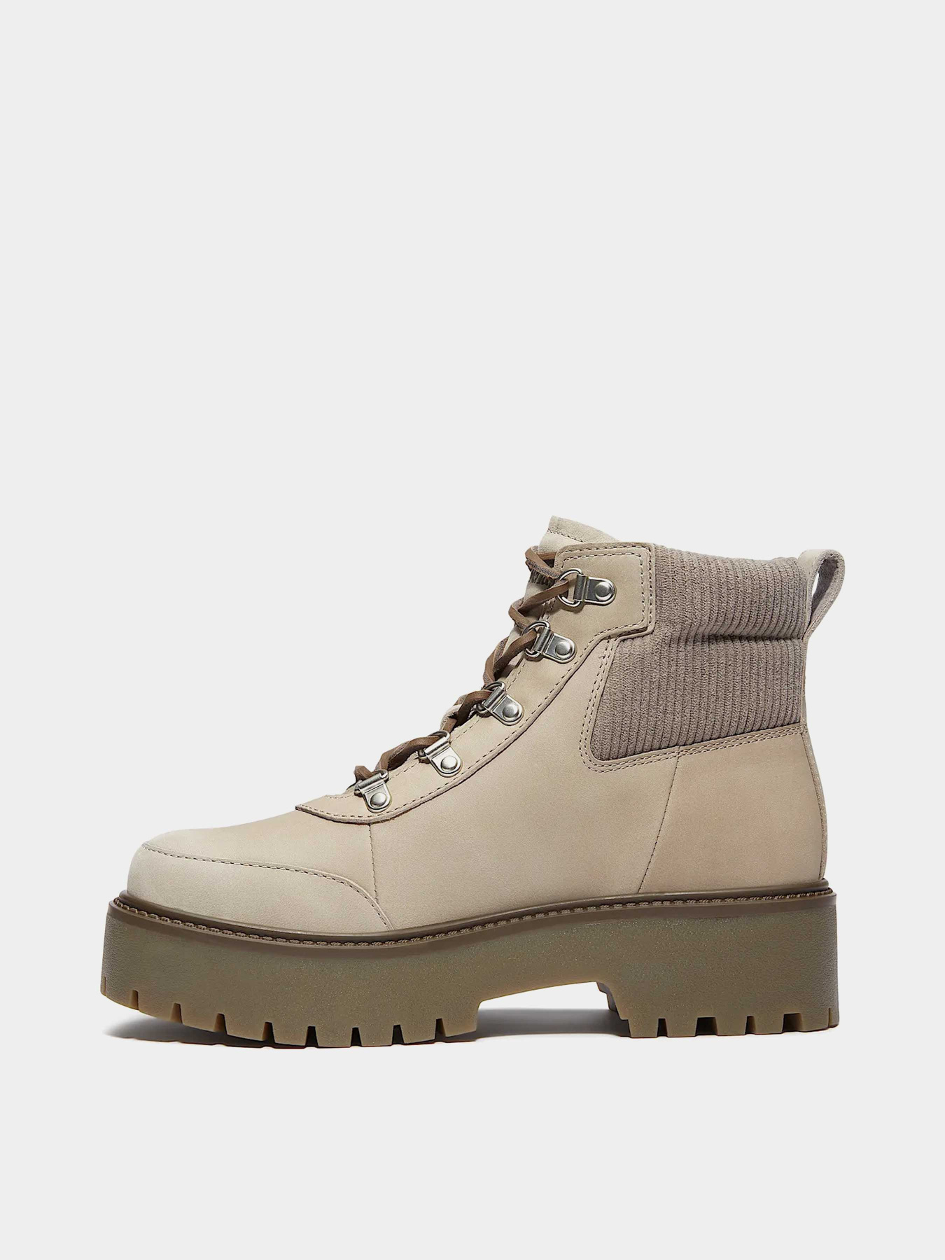 Ботинки Timberland STONE STREET модель TB0A42P8EL8 Фото