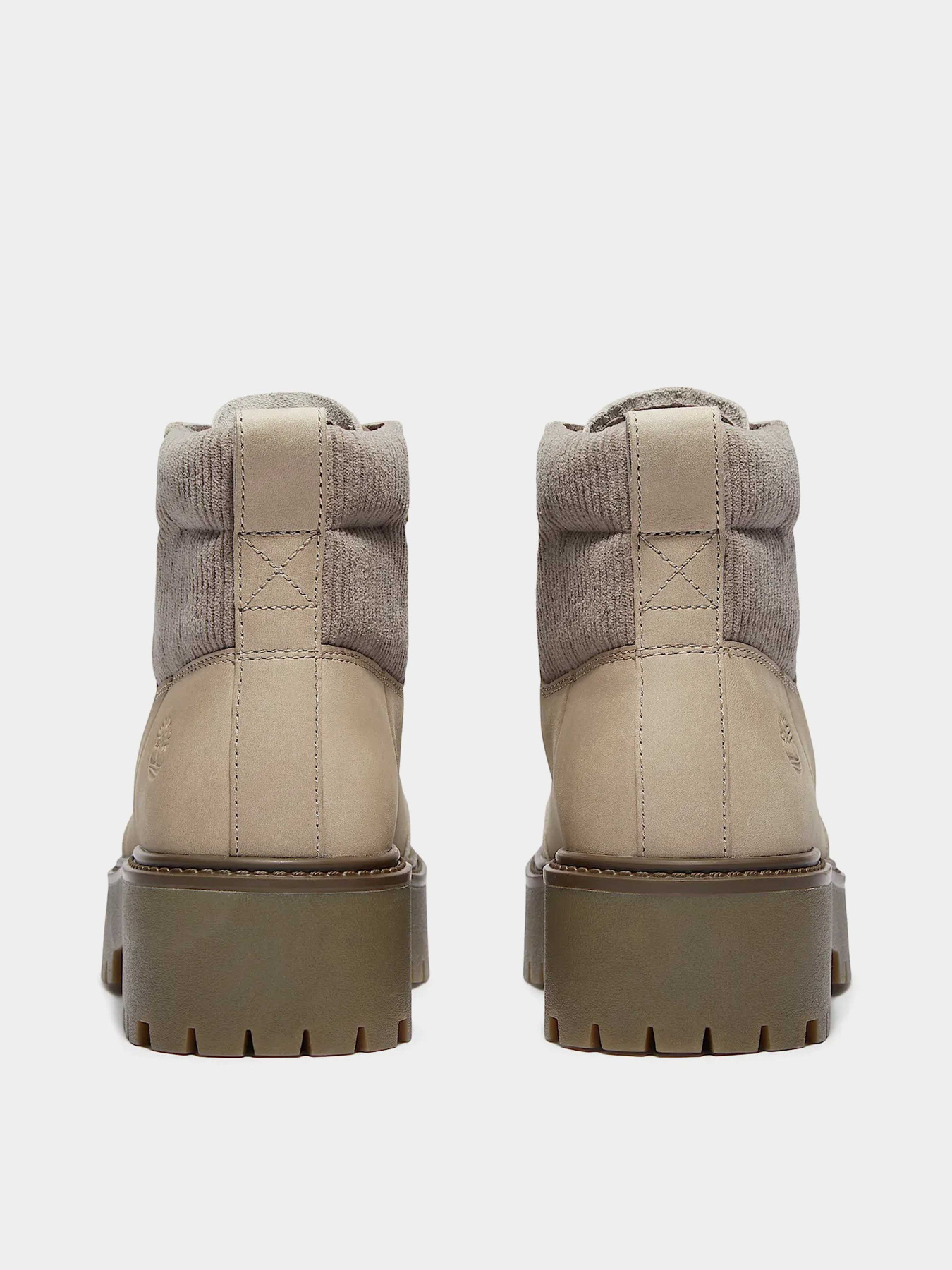 Ботинки Timberland STONE STREET модель TB0A42P8EL8 Фото