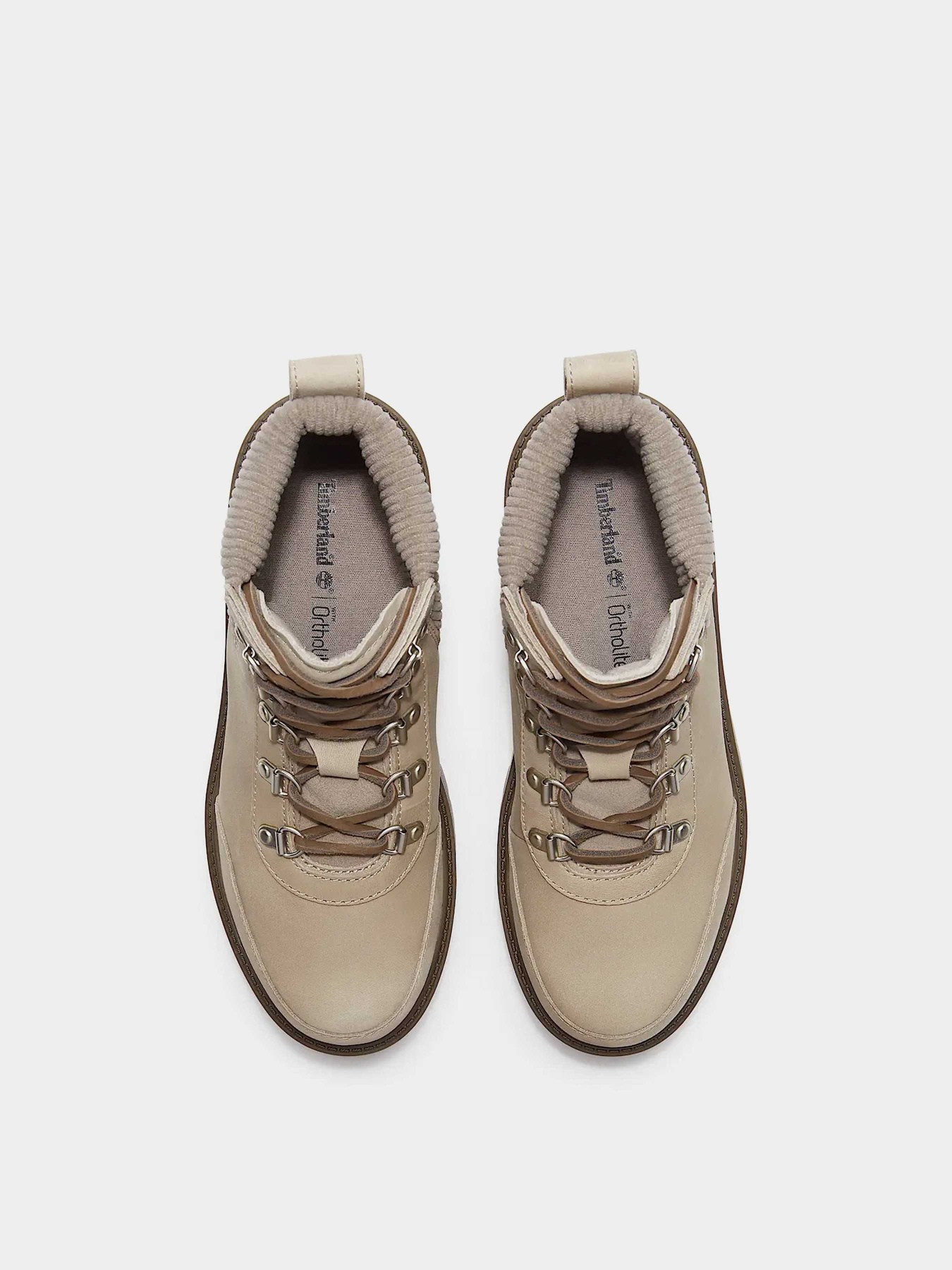 Ботинки Timberland STONE STREET модель TB0A42P8EL8 Фото