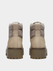 Ботинки Timberland STONE STREET модель TB0A42P8EL8 Фото