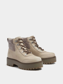 Ботинки Timberland STONE STREET модель TB0A42P8EL8 Фото