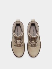 Ботинки Timberland STONE STREET модель TB0A42P8EL8 Фото