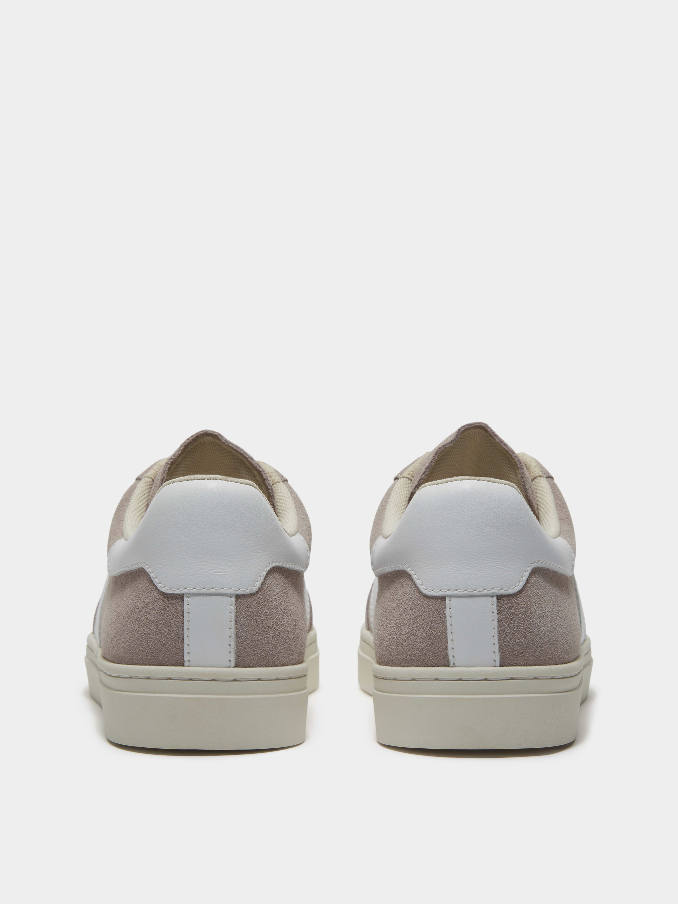 Кеды низкие Timberland LISBON STREET модель TB0A43GGAHY Фото