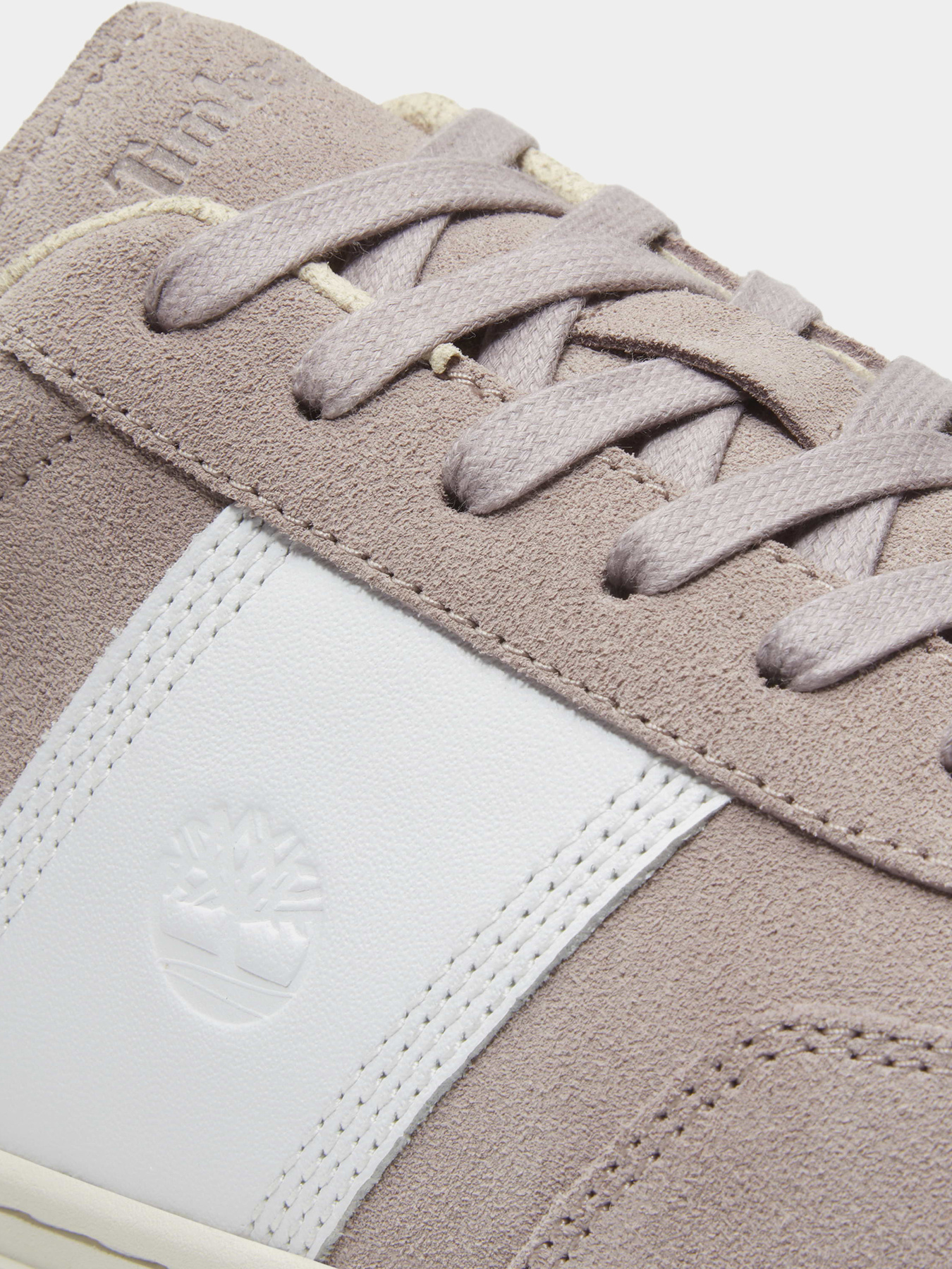 Кеды низкие Timberland LISBON STREET модель TB0A43GGAHY Фото