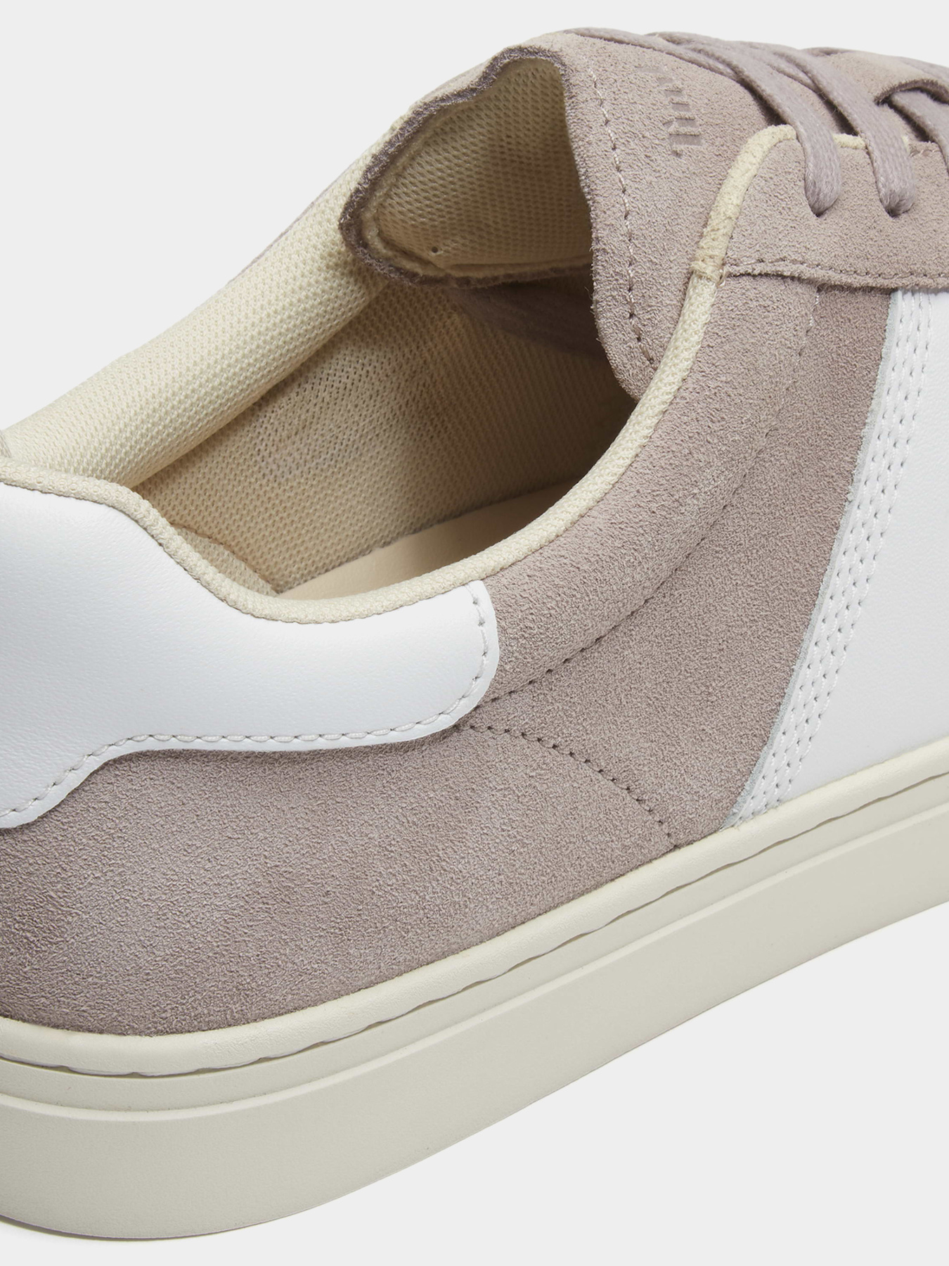 Кеды низкие Timberland LISBON STREET модель TB0A43GGAHY Фото