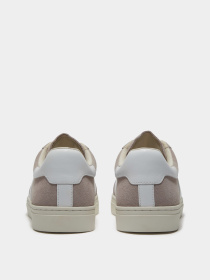 Кеды низкие Timberland LISBON STREET модель TB0A43GGAHY Фото