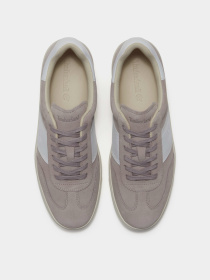 Кеды низкие Timberland LISBON STREET модель TB0A43GGAHY Фото