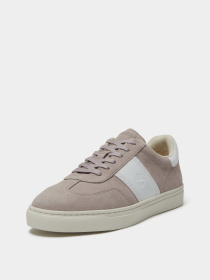 Кеды низкие Timberland LISBON STREET модель TB0A43GGAHY Фото