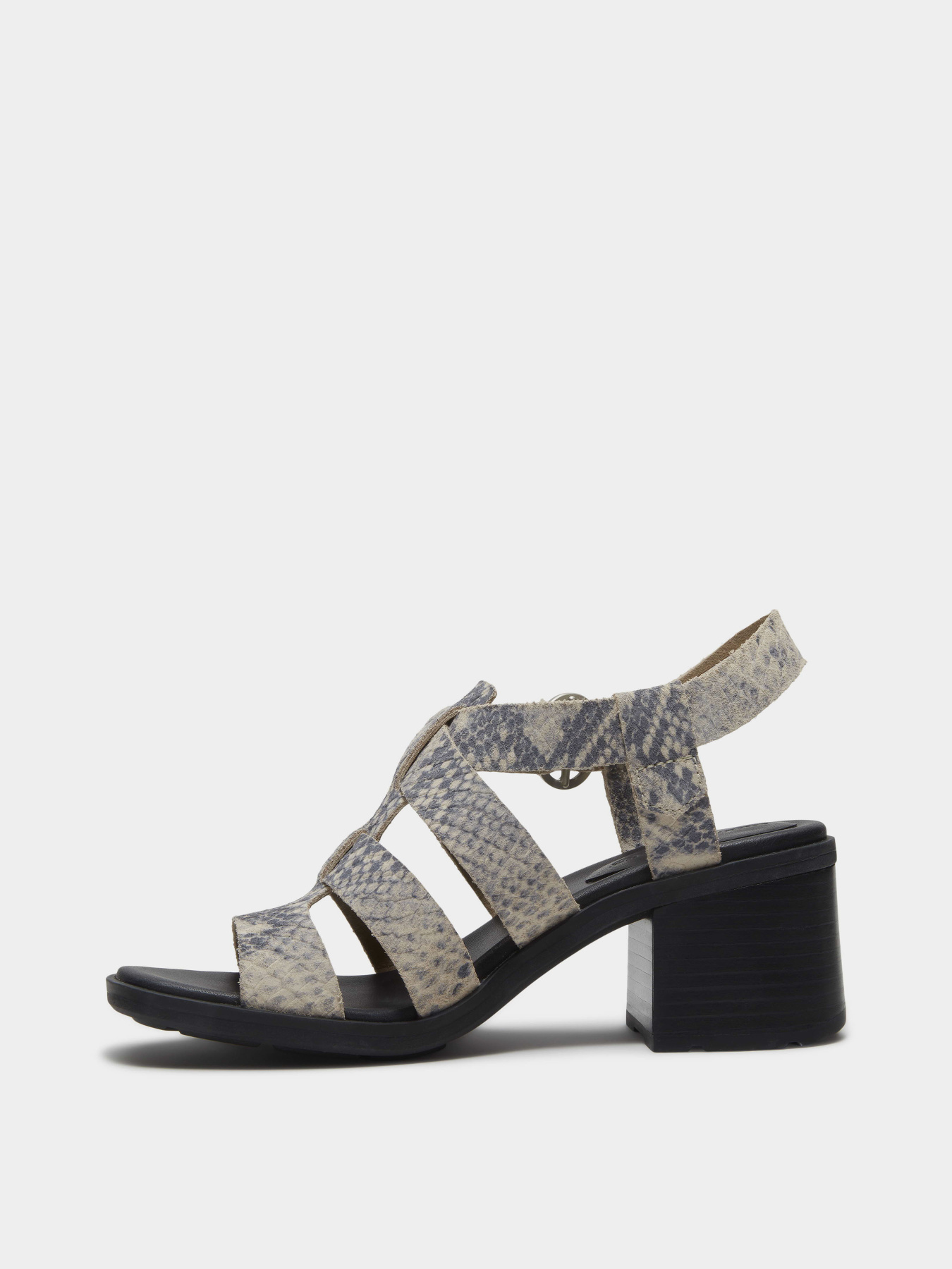 Босоножки Timberland BELLEVAUX модель TB0A43XRAFT Фото