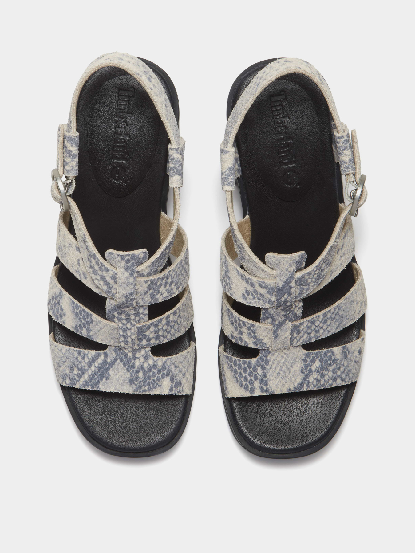 Босоножки Timberland BELLEVAUX модель TB0A43XRAFT Фото