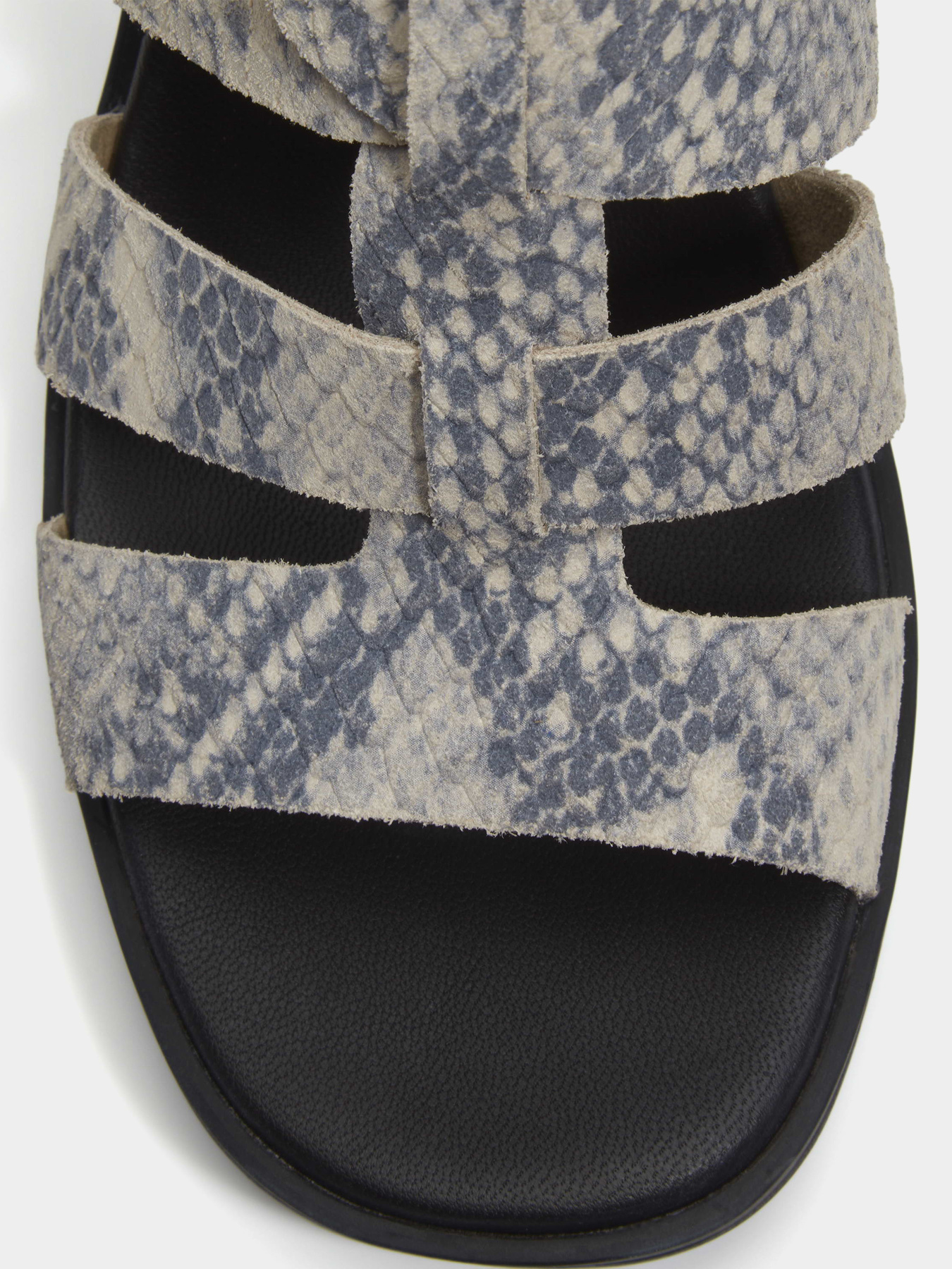 Босоножки Timberland BELLEVAUX модель TB0A43XRAFT Фото