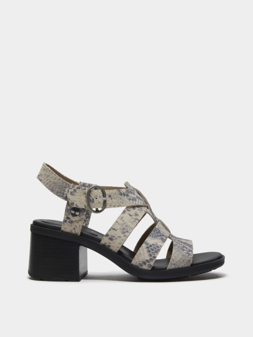 Босоножки Timberland BELLEVAUX модель TB0A43XRAFT Фото