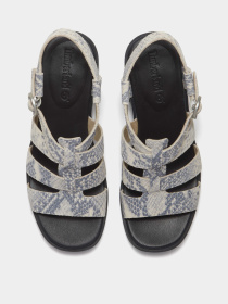 Босоножки Timberland BELLEVAUX модель TB0A43XRAFT Фото