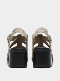 Босоножки Timberland BELLEVAUX модель TB0A43XRAFT Фото