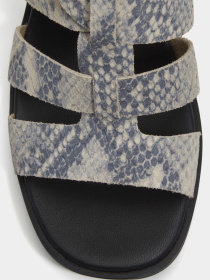 Босоножки Timberland BELLEVAUX модель TB0A43XRAFT Фото