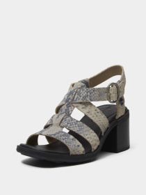 Босоножки Timberland BELLEVAUX модель TB0A43XRAFT Фото