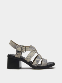 Босоножки Timberland BELLEVAUX модель TB0A43XRAFT Фото