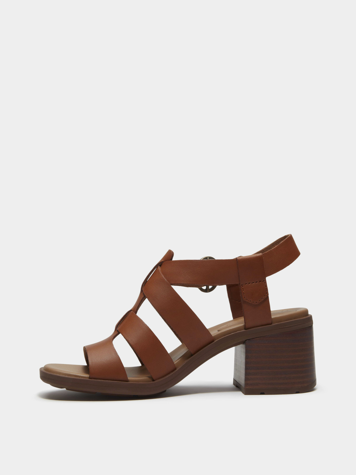 Босоножки Timberland BELLEVAUX модель TB0A43XREM4 Фото