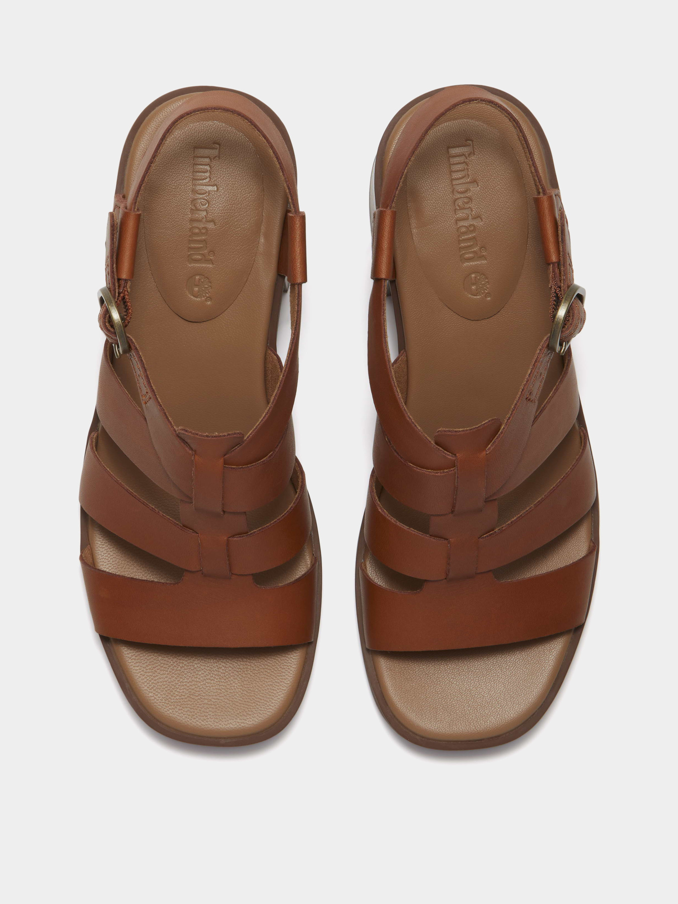 Босоножки Timberland BELLEVAUX модель TB0A43XREM4 Фото