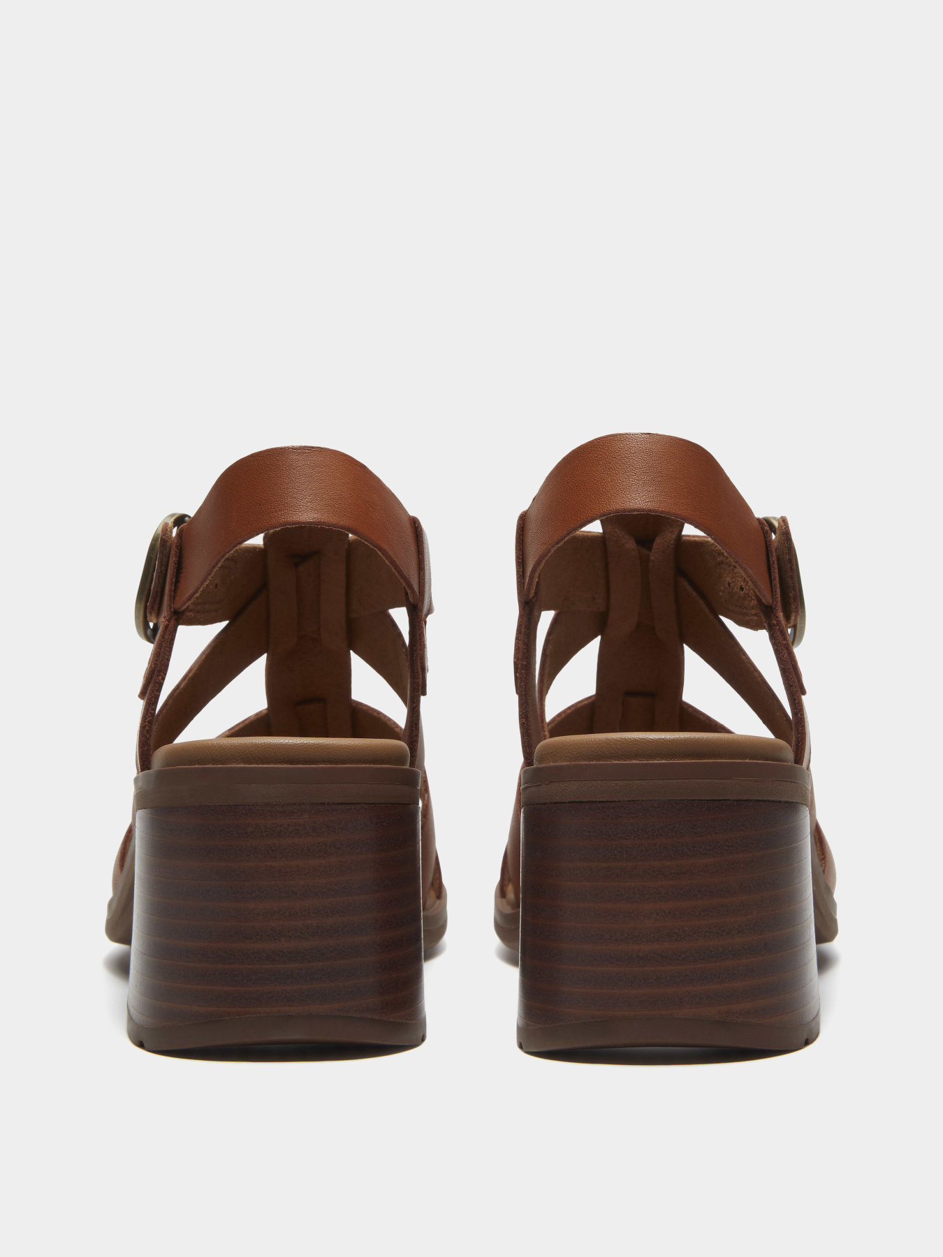 Босоножки Timberland BELLEVAUX модель TB0A43XREM4 Фото