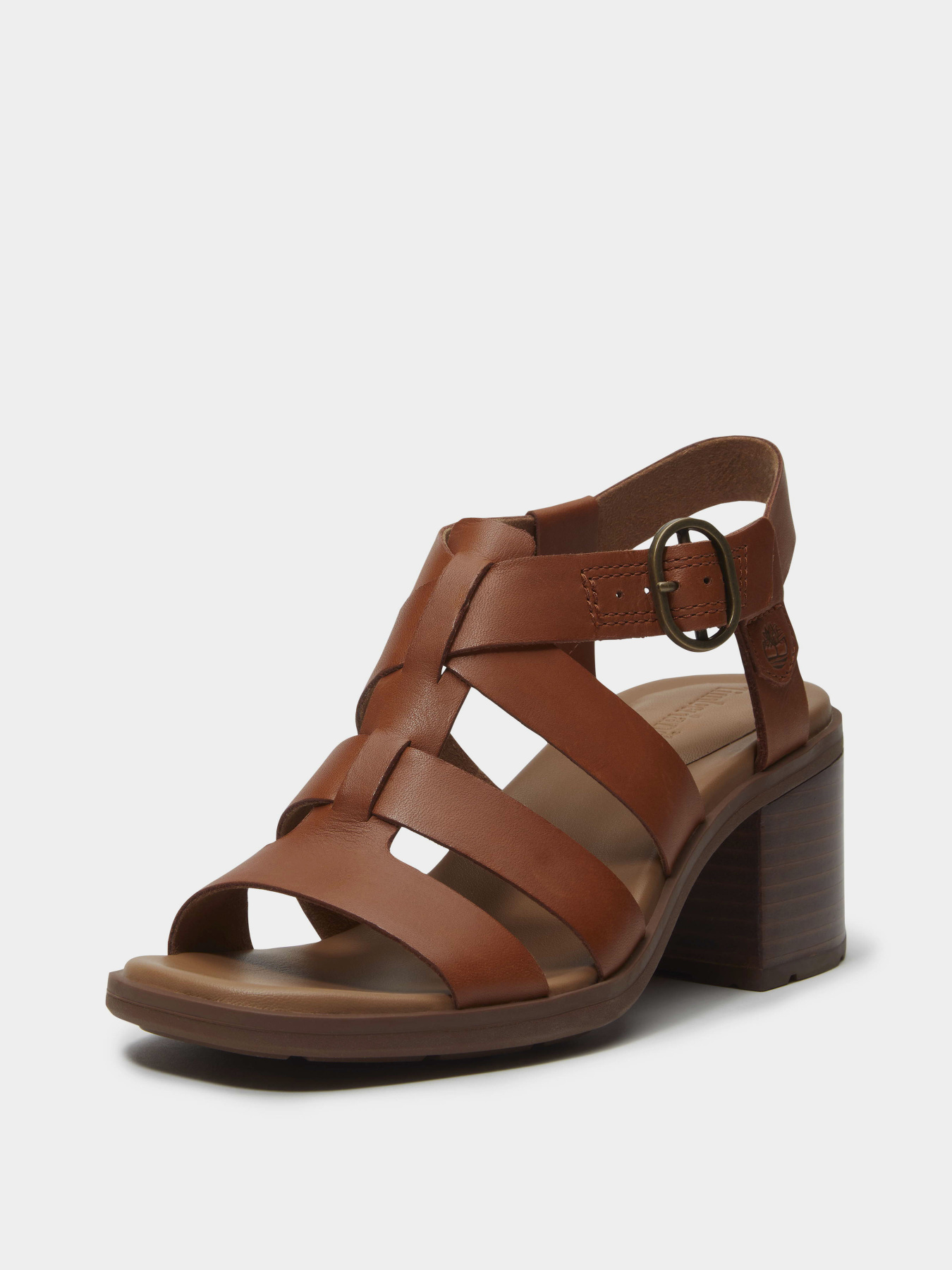 Босоножки Timberland BELLEVAUX модель TB0A43XREM4 Фото