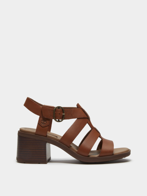 Босоніжки Timberland BELLEVAUX модель TB0A43XREM4 Фото