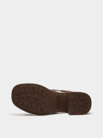 Босоножки Timberland BELLEVAUX модель TB0A43XREM4 Фото