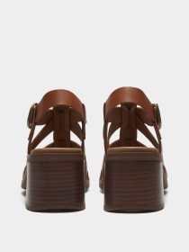 Босоножки Timberland BELLEVAUX модель TB0A43XREM4 Фото