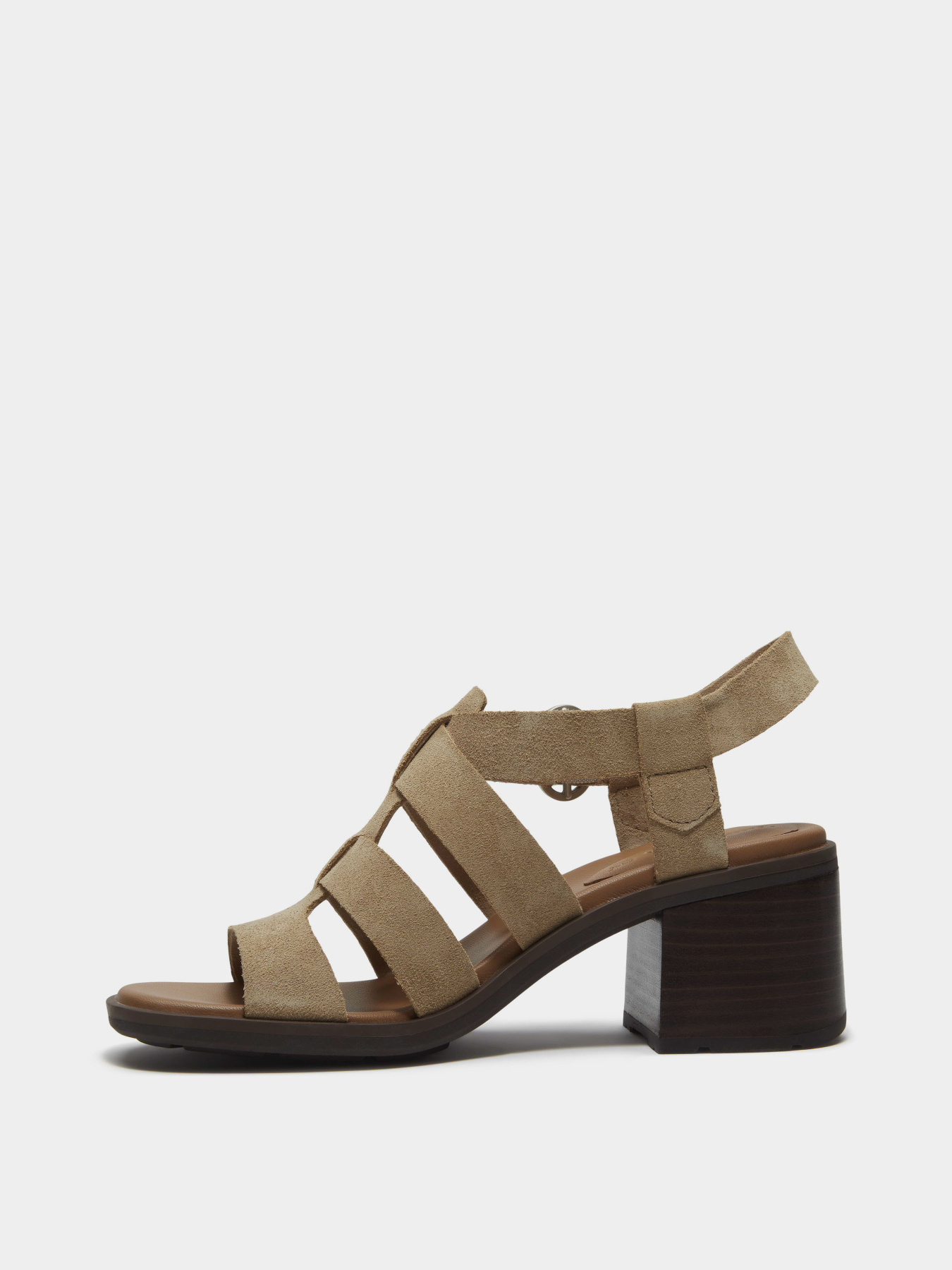 Босоніжки Timberland BELLEVAUX модель TB0A43XREW1 Фото