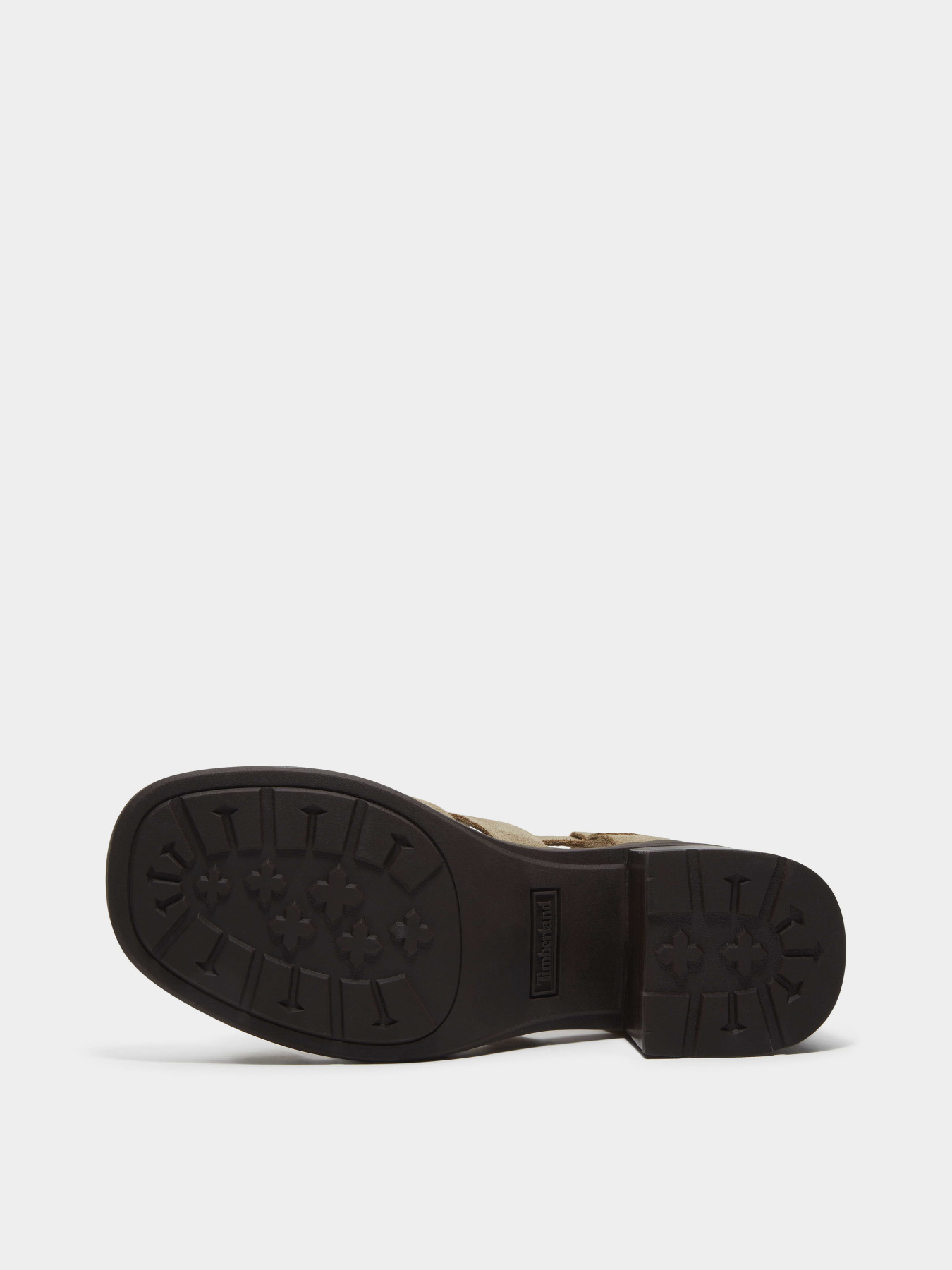 Босоніжки Timberland BELLEVAUX модель TB0A43XREW1 Фото