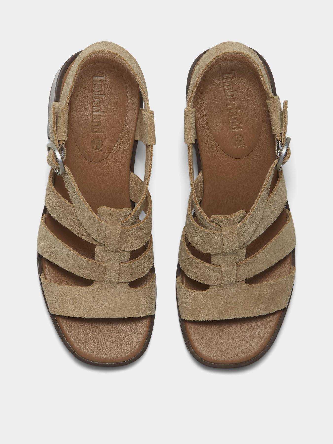 Босоніжки Timberland BELLEVAUX модель TB0A43XREW1 Фото