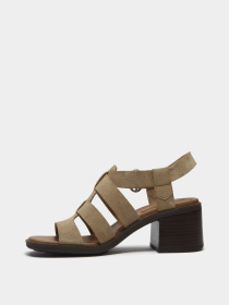 Босоніжки Timberland BELLEVAUX модель TB0A43XREW1 Фото