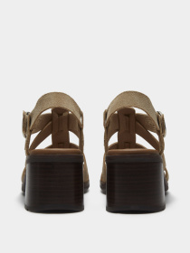 Босоніжки Timberland BELLEVAUX модель TB0A43XREW1 Фото