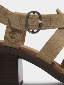 Босоніжки Timberland BELLEVAUX модель TB0A43XREW1 Фото