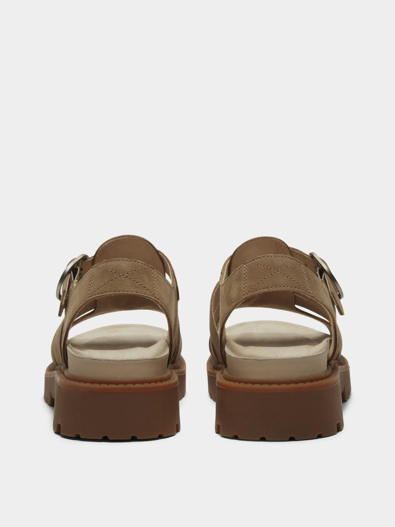 Сандалії Timberland CLAIREMONT WAY модель TB0A2Q1PEN3 Фото