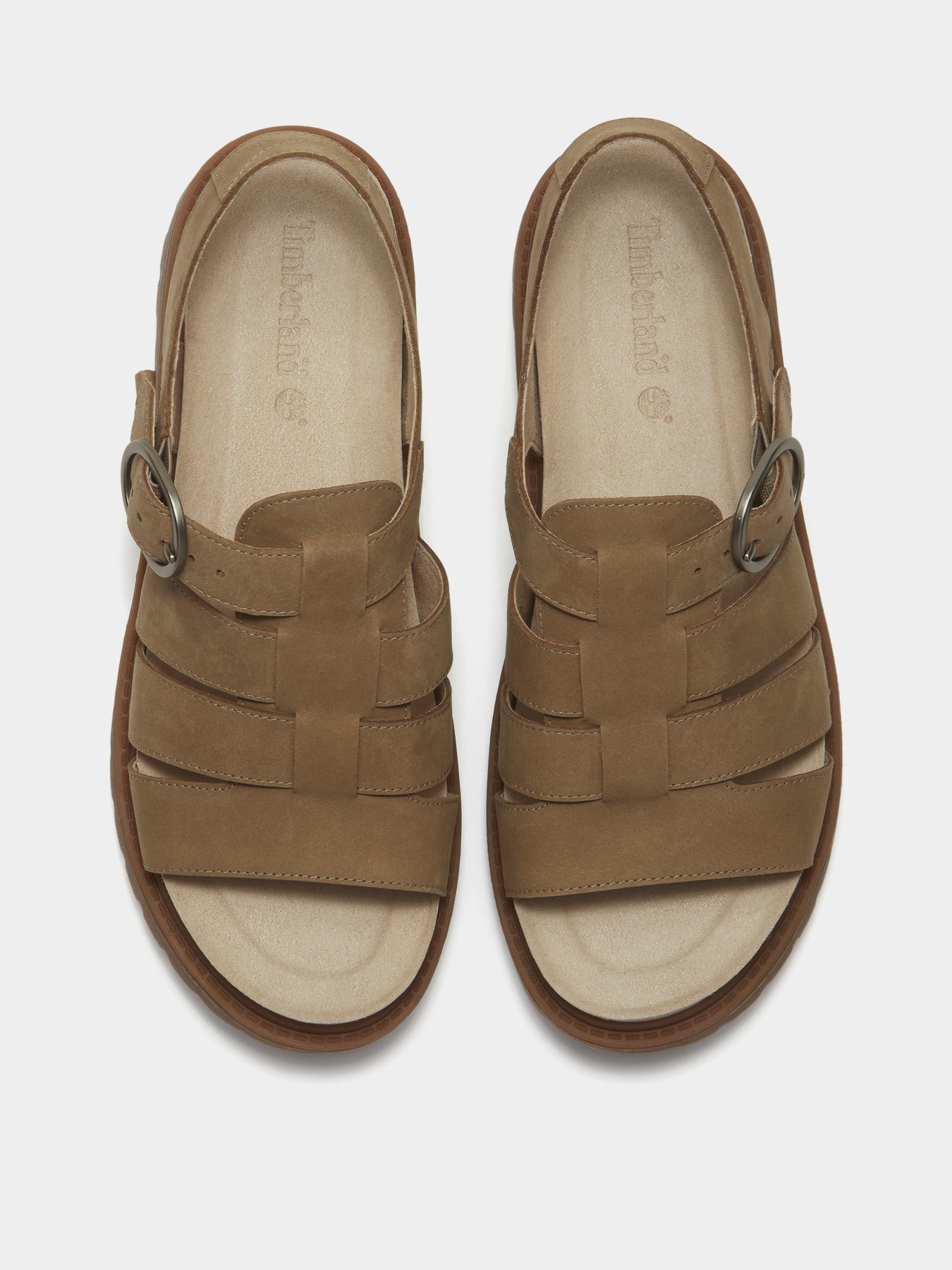 Сандалії Timberland CLAIREMONT WAY модель TB0A2Q1PEN3 Фото