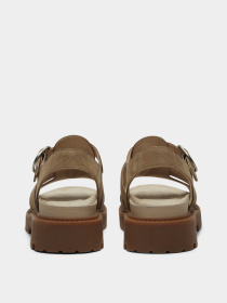 Сандалії Timberland CLAIREMONT WAY модель TB0A2Q1PEN3 Фото