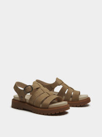 Сандалії Timberland CLAIREMONT WAY модель TB0A2Q1PEN3 Фото
